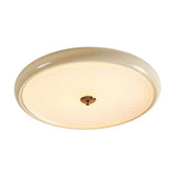 Luminexa – Moderne Runde Deckenlampe