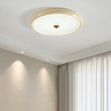 Luminexa – Moderne Runde Deckenlampe