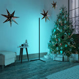 GlowLine – Vertikale Ecklampe