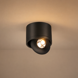 Selas - Minimalistische LED-Deckenleuchte für den Innenbereich