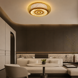 Nuvea | Bambus Deckenlampe