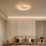 Xaviq | LED Deckenleuchte, Modern, Energiesparend, Für Wohnzimmer Schlafzimmer