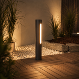 Blinx | Moderne LED-Außenlampe