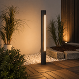 Blinx | Moderne LED-Außenlampe
