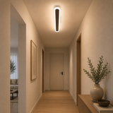 Zenith | Minimalistische Deckenleuchte Modernes LED Licht für Zuhause
