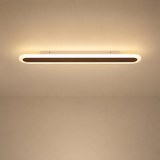 Zenith | Minimalistische Deckenleuchte Modernes LED Licht für Zuhause