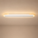 Zenith | Minimalistische Deckenleuchte Modernes LED Licht für Zuhause