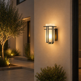 Evoli | LED-Wandleuchte für den Außenbereich
