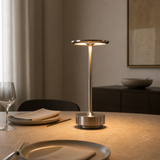 Tavryn - Kabellose LED-Tischlampe