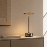 Tavryn - Kabellose LED-Tischlampe