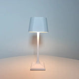 LumiFrame – LED Tischlampe