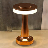 Luminoir – Kabellose Touchlampe