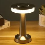 Luminoir – Kabellose Touchlampe