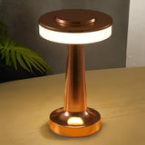 Luminoir – Kabellose Touchlampe