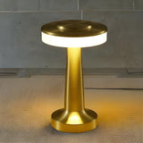 Luminoir – Kabellose Touchlampe