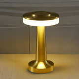 Luminoir – Kabellose Touchlampe