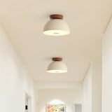LuminaHome – Eisen-Deckenlampe Klassisch