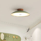 LuminaHome – Eisen-Deckenlampe Klassisch