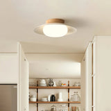 BrandName – Runde Deckenlampe