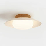BrandName – Runde Deckenlampe