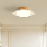 BrandName – Runde Deckenlampe