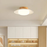 BrandName – Runde Deckenlampe