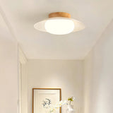 BrandName – Runde Deckenlampe