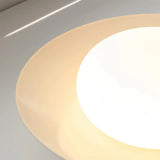 BrandName – Runde Deckenlampe