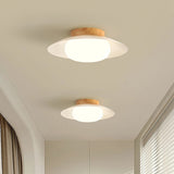 BrandName – Runde Deckenlampe