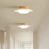 BrandName – Runde Deckenlampe