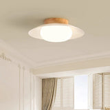 BrandName – Runde Deckenlampe
