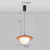 Luminoir – Planet Glas Pendelleuchte