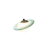 Luminoir – Planet Glas Pendelleuchte