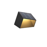 Nuvea - Cube Solarleuchte