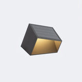 Nuvea - Cube Solarleuchte