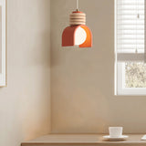 LuminaireHome – Deckenlampe aus Harz im französischen Stil