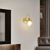 Moderne Drehbare Wandleuchte im Mid-Century-Stil