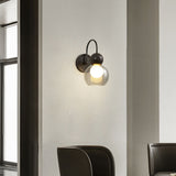 Moderne Drehbare Wandleuchte im Mid-Century-Stil