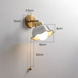 MaisonLumière – Verstellbare Wandleuchte