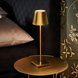 VirellaLight - Dimmbare Tischlampe