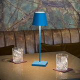 VirellaLight - Dimmbare Tischlampe