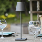 VirellaLight - Dimmbare Tischlampe