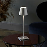 VirellaLight - Dimmbare Tischlampe