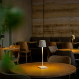 VirellaLight - Dimmbare Tischlampe