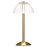 LumiVista - Kabellose LED Tischleuchte