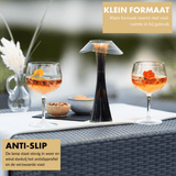 LoftLume – Industrielle Tischlampe