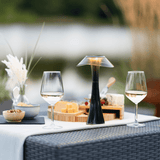 LoftLume – Industrielle Tischlampe