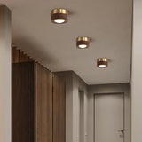 Nuvea | WoodAura Deckenlampe