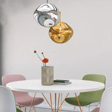 Luminoir – Bunte Deckenlampe