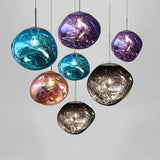 Luminoir – Bunte Deckenlampe